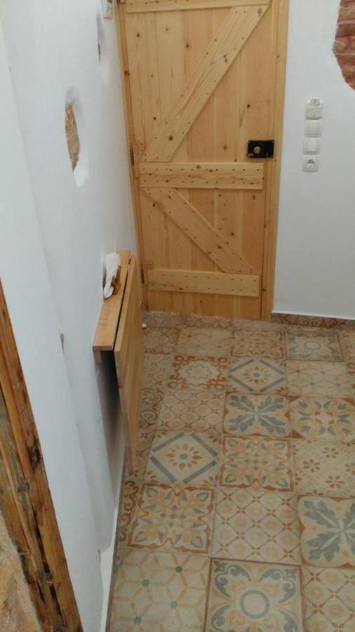 Green Door Apartment Chania  Exterior photo